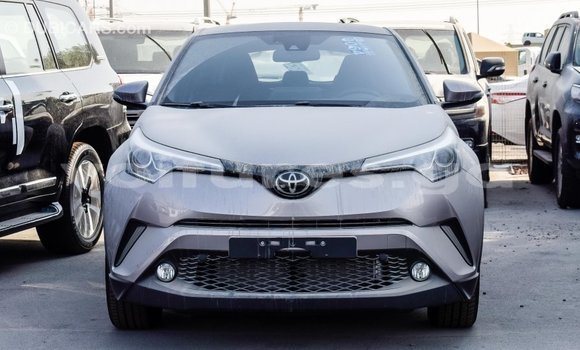 Acheter Import Voiture Toyota C-HR Autre à Import - Dubai, Estuaire Acheter Import Voiture Toyota C-HR Autre à Import - Dubai, Estuaire