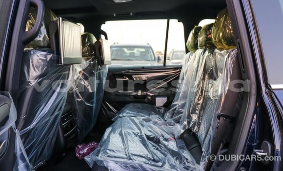 Buy Import Lexus LX Blue Car in Import - Dubai in Estuary Buy Import Lexus LX Blue Car in Import - Dubai in Estuary