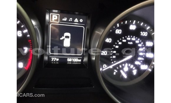 Sayi Imported Hyundai Santa Fe Black Mota in Import - Dubai a estuary Sayi Imported Hyundai Santa Fe Black Mota in Import - Dubai a estuary