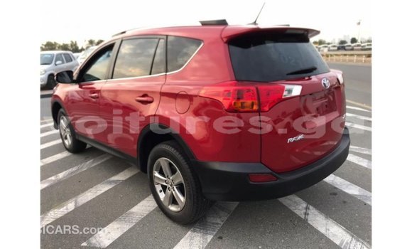 Acheter Import Voiture Hyundai Santa Fe Rouge à Import - Dubai, Estuaire Acheter Import Voiture Hyundai Santa Fe Rouge à Import - Dubai, Estuaire