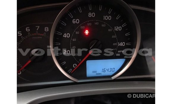 Acheter Import Voiture Hyundai Santa Fe Rouge à Import - Dubai, Estuaire Acheter Import Voiture Hyundai Santa Fe Rouge à Import - Dubai, Estuaire