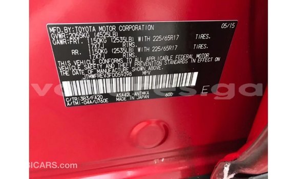 Acheter Import Voiture Hyundai Santa Fe Rouge à Import - Dubai, Estuaire Acheter Import Voiture Hyundai Santa Fe Rouge à Import - Dubai, Estuaire