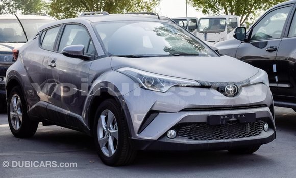 Acheter Import Voiture Toyota C-HR Autre à Import - Dubai, Estuaire Acheter Import Voiture Toyota C-HR Autre à Import - Dubai, Estuaire