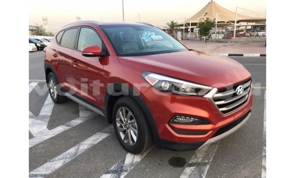 Acheter Import Voiture Hyundai Tucson Rouge à Import - Dubai, Estuaire Acheter Import Voiture Hyundai Tucson Rouge à Import - Dubai, Estuaire