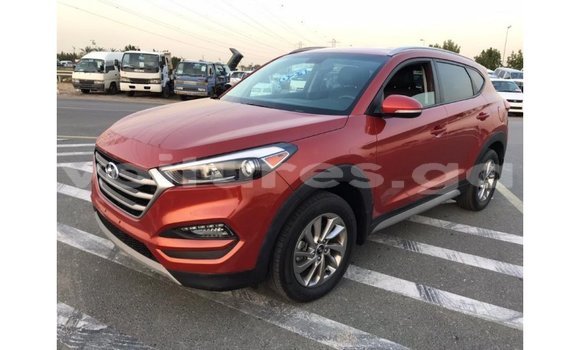 Acheter Import Voiture Hyundai Tucson Rouge à Import - Dubai, Estuaire Acheter Import Voiture Hyundai Tucson Rouge à Import - Dubai, Estuaire