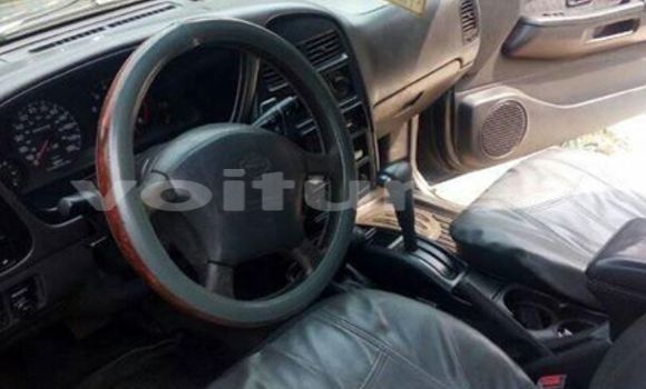 Acheter Occasion Voiture Nissan Pathfinder Noir à Libreville, Estuaire Acheter Occasion Voiture Nissan Pathfinder Noir à Libreville, Estuaire