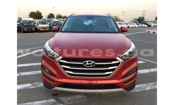 Acheter Import Voiture Hyundai Tucson Rouge à Import - Dubai, Estuaire Acheter Import Voiture Hyundai Tucson Rouge à Import - Dubai, Estuaire