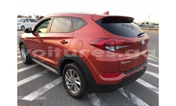 Acheter Import Voiture Hyundai Tucson Rouge à Import - Dubai, Estuaire Acheter Import Voiture Hyundai Tucson Rouge à Import - Dubai, Estuaire