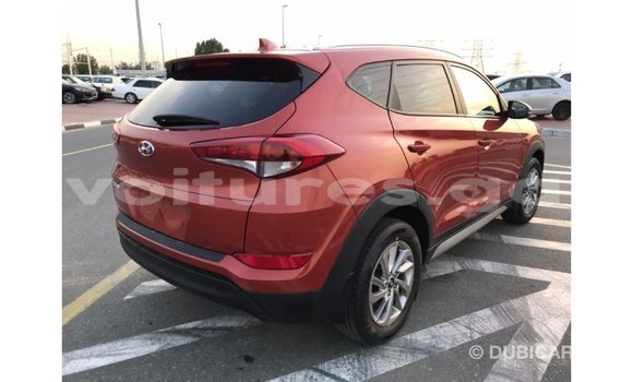Acheter Import Voiture Hyundai Tucson Rouge à Import - Dubai, Estuaire Acheter Import Voiture Hyundai Tucson Rouge à Import - Dubai, Estuaire