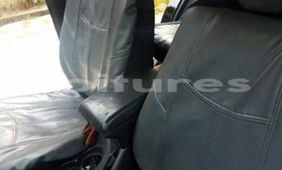 Acheter Occasion Voiture Nissan Pathfinder Noir à Libreville, Estuaire Acheter Occasion Voiture Nissan Pathfinder Noir à Libreville, Estuaire