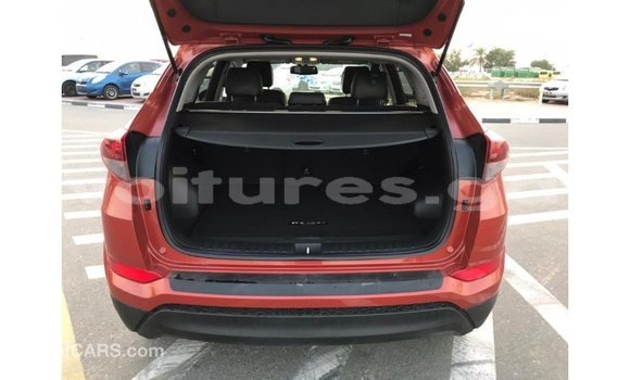 Acheter Import Voiture Hyundai Tucson Rouge à Import - Dubai, Estuaire Acheter Import Voiture Hyundai Tucson Rouge à Import - Dubai, Estuaire