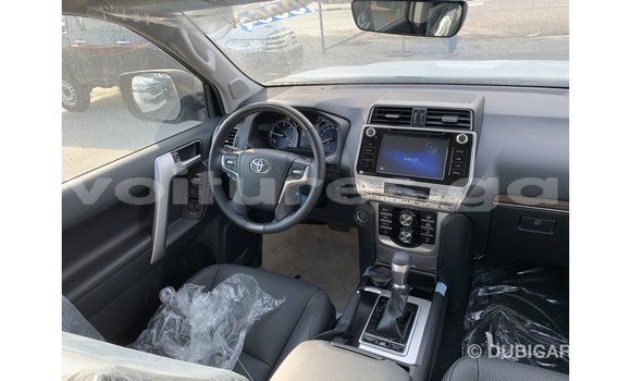 Buy Import Toyota Prado Black Car in Import - Dubai in Estuary Buy Import Toyota Prado Black Car in Import - Dubai in Estuary
