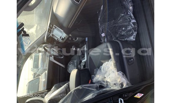 Buy Import Toyota Prado Black Car in Import - Dubai in Estuary Buy Import Toyota Prado Black Car in Import - Dubai in Estuary