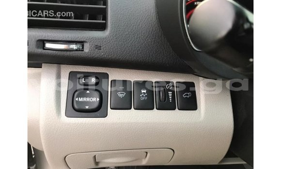 Acheter Import Voiture Toyota Highlander Autre à Import - Dubai, Estuaire Acheter Import Voiture Toyota Highlander Autre à Import - Dubai, Estuaire