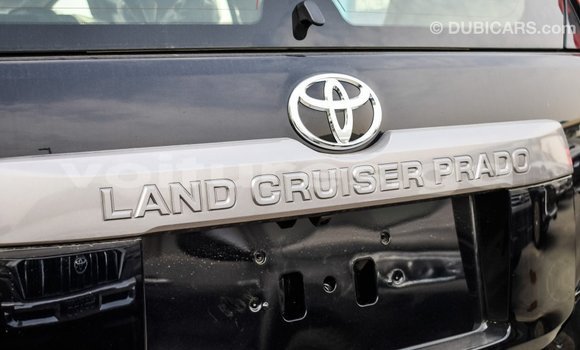 Sayi Imported Toyota Land Cruiser Black Mota in Import - Dubai a estuary Sayi Imported Toyota Land Cruiser Black Mota in Import - Dubai a estuary