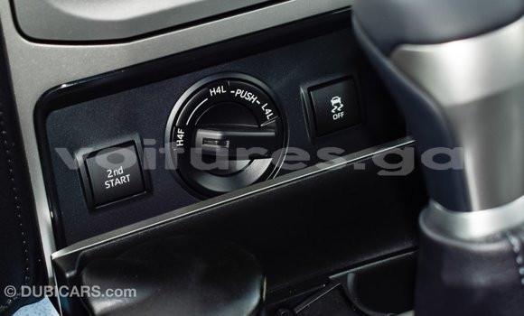 Sayi Imported Toyota Land Cruiser Black Mota in Import - Dubai a estuary Sayi Imported Toyota Land Cruiser Black Mota in Import - Dubai a estuary