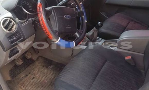 Acheter Occasion Voiture Ford Ranger Blanc à Libreville, Estuaire Acheter Occasion Voiture Ford Ranger Blanc à Libreville, Estuaire