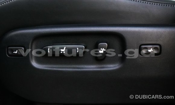 Acheter Import Voiture Lexus LX Bleu à Import - Dubai, Estuaire Acheter Import Voiture Lexus LX Bleu à Import - Dubai, Estuaire