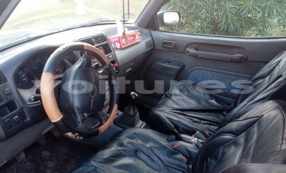 Acheter Occasion Voiture Toyota RAV4 Noir à Libreville, Estuaire Acheter Occasion Voiture Toyota RAV4 Noir à Libreville, Estuaire