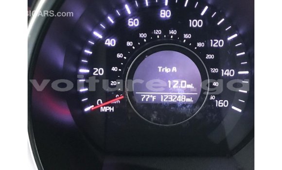 Acheter Import Voiture Kia Optima Blanc à Import - Dubai, Estuaire Acheter Import Voiture Kia Optima Blanc à Import - Dubai, Estuaire