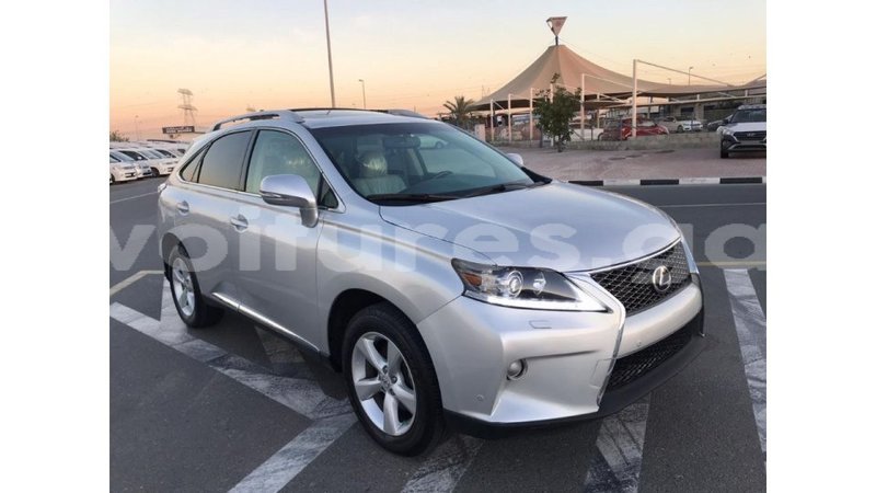 Big with watermark lexus rx 350 estuaire import dubai 4877