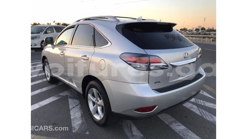 Big with watermark lexus rx 350 estuaire import dubai 4877