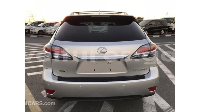 Big with watermark lexus rx 350 estuaire import dubai 4877