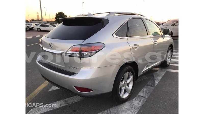 Big with watermark lexus rx 350 estuaire import dubai 4877