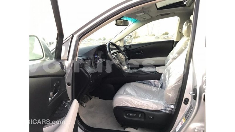 Big with watermark lexus rx 350 estuaire import dubai 4877