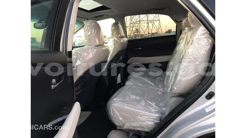 Big with watermark lexus rx 350 estuaire import dubai 4877