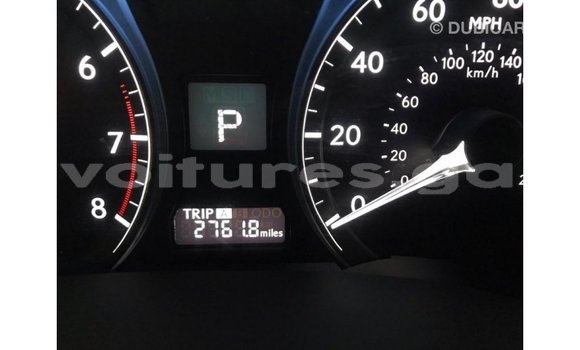 Acheter Import Voiture Lexus RX 350 Autre à Import - Dubai, Estuaire Acheter Import Voiture Lexus RX 350 Autre à Import - Dubai, Estuaire