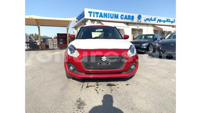 Big with watermark suzuki swift estuaire import dubai 4879