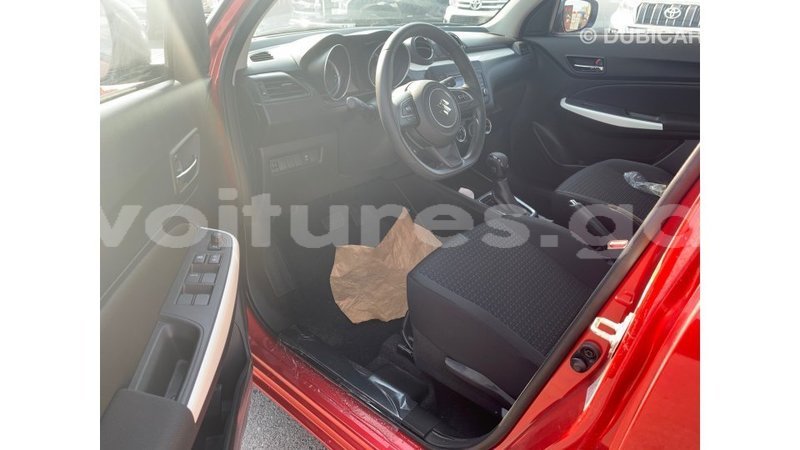 Big with watermark suzuki swift estuaire import dubai 4879