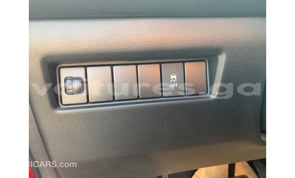 Acheter Import Voiture Suzuki Swift Rouge à Import - Dubai, Estuaire Acheter Import Voiture Suzuki Swift Rouge à Import - Dubai, Estuaire