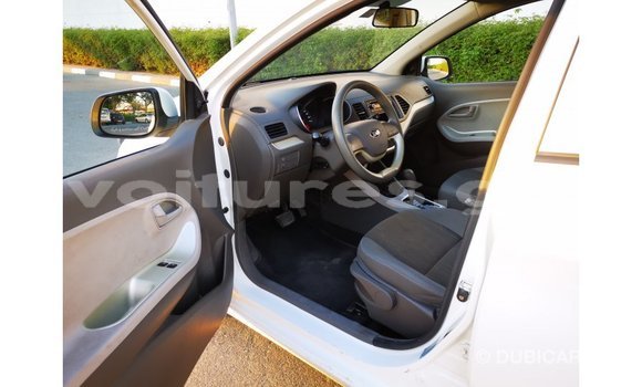 Acheter Import Voiture Kia Picanto Blanc à Import - Dubai, Estuaire Acheter Import Voiture Kia Picanto Blanc à Import - Dubai, Estuaire