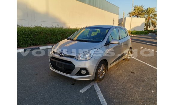 Acheter Import Voiture Hyundai i10 Autre à Import - Dubai, Estuaire Acheter Import Voiture Hyundai i10 Autre à Import - Dubai, Estuaire