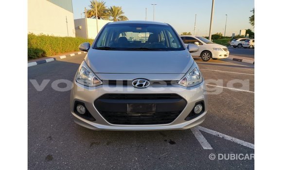 Acheter Import Voiture Hyundai i10 Autre à Import - Dubai, Estuaire Acheter Import Voiture Hyundai i10 Autre à Import - Dubai, Estuaire