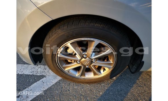 Acheter Import Voiture Hyundai i10 Autre à Import - Dubai, Estuaire Acheter Import Voiture Hyundai i10 Autre à Import - Dubai, Estuaire