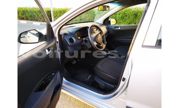 Acheter Import Voiture Hyundai i10 Autre à Import - Dubai, Estuaire Acheter Import Voiture Hyundai i10 Autre à Import - Dubai, Estuaire