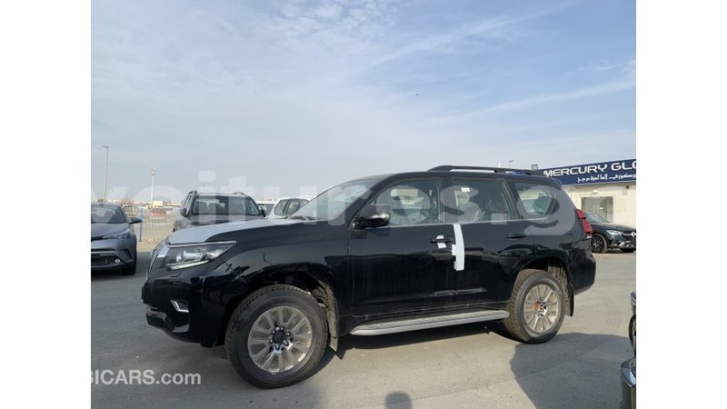 Big with watermark toyota prado estuaire import dubai 4883