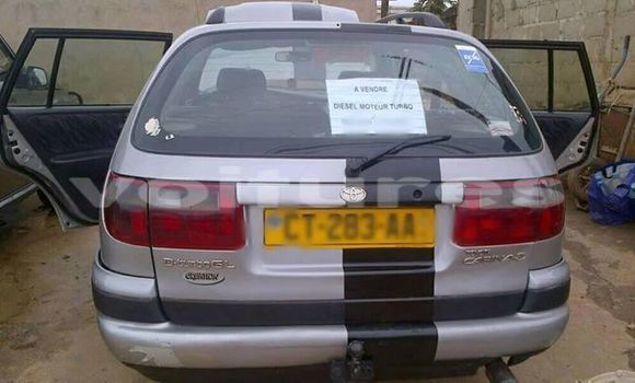 Acheter Occasion Voiture Toyota Carina Gris à Libreville, Estuaire Acheter Occasion Voiture Toyota Carina Gris à Libreville, Estuaire