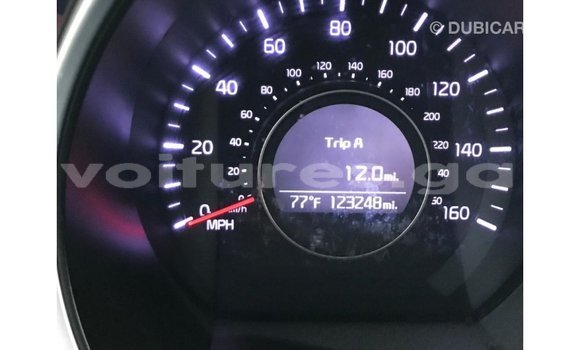 Acheter Import Voiture Kia Optima Blanc à Import - Dubai, Estuaire Acheter Import Voiture Kia Optima Blanc à Import - Dubai, Estuaire