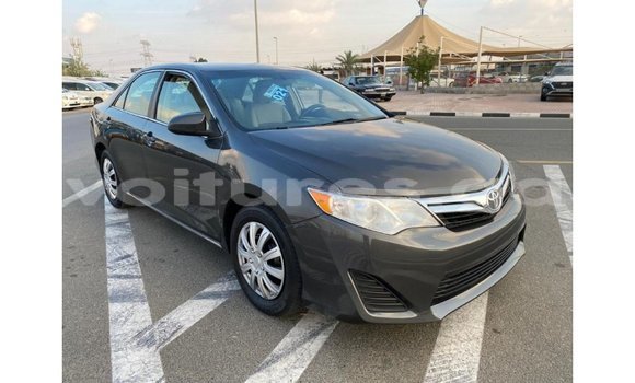 Acheter Import Voiture Toyota Camry Autre à Import - Dubai, Estuaire Acheter Import Voiture Toyota Camry Autre à Import - Dubai, Estuaire