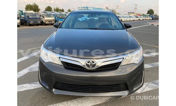 Acheter Import Voiture Toyota Camry Autre à Import - Dubai, Estuaire Acheter Import Voiture Toyota Camry Autre à Import - Dubai, Estuaire