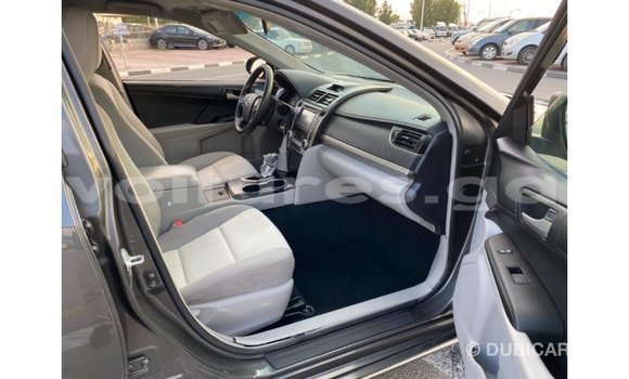 Acheter Import Voiture Toyota Camry Autre à Import - Dubai, Estuaire Acheter Import Voiture Toyota Camry Autre à Import - Dubai, Estuaire