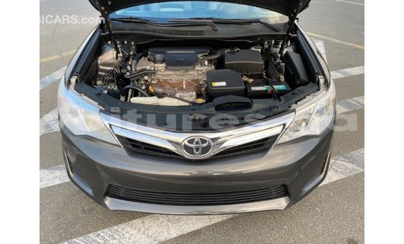 Acheter Import Voiture Toyota Camry Autre à Import - Dubai, Estuaire Acheter Import Voiture Toyota Camry Autre à Import - Dubai, Estuaire