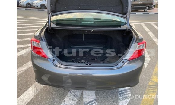 Acheter Import Voiture Toyota Camry Autre à Import - Dubai, Estuaire Acheter Import Voiture Toyota Camry Autre à Import - Dubai, Estuaire
