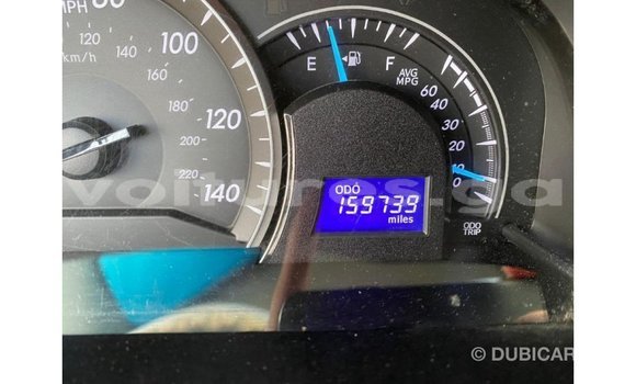 Acheter Import Voiture Toyota Camry Autre à Import - Dubai, Estuaire Acheter Import Voiture Toyota Camry Autre à Import - Dubai, Estuaire