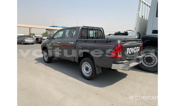 Acheter Import Voiture Toyota Hilux Autre à Import - Dubai, Estuaire Acheter Import Voiture Toyota Hilux Autre à Import - Dubai, Estuaire