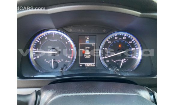 Sayi Imported Toyota Highlander Sauran Mota in Import - Dubai a estuary Sayi Imported Toyota Highlander Sauran Mota in Import - Dubai a estuary